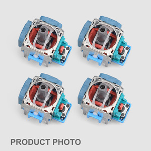อะไหล่แท่งอนาล็อก 3 มิติ สำหรับจอยคอนโทรลเลอร์ PS5 สำหรับซ่อมแซมจอยเกม PS5 - Product Image 5