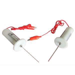 IEC60884 IEC60745 dengan tes dorong jari soket perlindungan pintu deteksi standar soket pelindung uji - Product Image 5