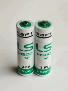 LS26500 LSH20 LS33600 LS14500ของแท้ LS17500ไม่สามารถชาร์จได้แบตเตอรี่ลิเธียมหลักสำหรับไมโครโฟนคาราโอเกะ - Product Image 5