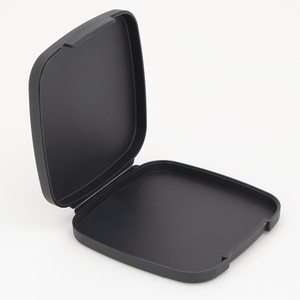 SUNSHING <b>Small</b> Camera Filter Carry Case ND Filter <b>Storage</b> <b>Box</b> <b>Small</b> Plastic Container Organizer Shockproof Lens Filter Case - Product Image 4