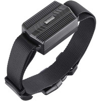 Rastreador GPS TKSTAR 2G TK935 en Tiempo Real de 3000 mAh para Animales Grandes como Vacas, Caballos, Ganado, Ovejas y Camellos, con Aplicación y PC Gratuitas