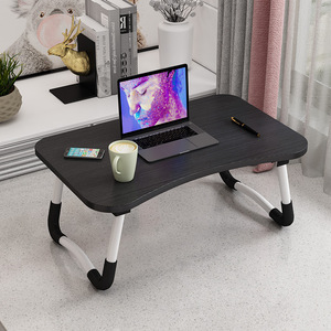 China Fabricante Producir Portátil Plegable Laptop Escritorio Laptop Cama Computadora Mesa Pequeña - Product Image 1