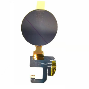 400Nits 1,3 Zoll rundes AMOLED LCD-Panel SPI 360*360 Smart Watch Vollfarb-<span class=keywords><strong>OLED</strong></span>-<span class=keywords><strong>Display</strong></span> - Product Image 3