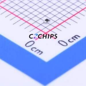 Résistance SMD RM04FTN9092 0402 (Type : Film Épais) (Résistance : 90,9 kOhm Précision : 1%) - Product Image 1