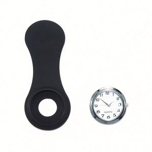 Montre de poche étanche mignonne et tendance en gros, montre d'infirmière personnalisée pour promotion - Product Image 3