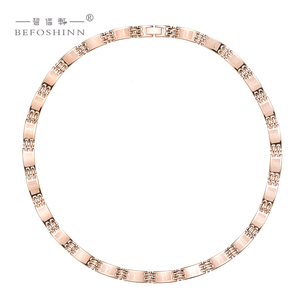<strong>Titanium</strong> Germanium Bio Health Natural Energy Necklace <strong>Chain</strong> for Unisex Health Germanium <strong>Titanium</strong> Necklace - Product Image 5