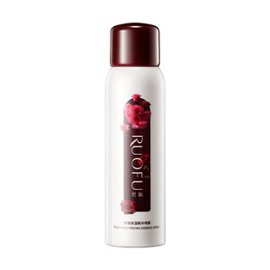 Ruofu Rose <b>Moisturizing</b> Essence <b>Spray</b> 100% Pure Floral Hydrosol For Face Skin Care - Product Image 2