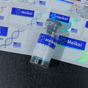<strong>Waterproof</strong> Small <strong>Label</strong> Stickers High Quality Printing PP <strong>Waterproof</strong> Vial <strong>Label</strong> Peptide 10ML Vial <strong>Labels</strong> for 10ML 20ML 30ML - Product Image 5