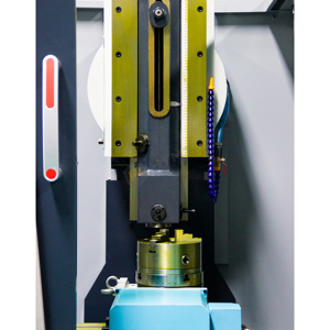 Máquina Ranuradora y Perfiladora de Chaveteros CNC de Alta Velocidad y Servicio Pesado BK5030, Motor de Engranajes <span class=keywords><strong>Hantai</strong></span> Jialink - Product Image 4