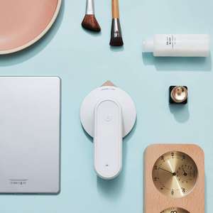 2020จีน Comercial ไฟฟ้าซื้อการเดินทางออนไลน์การออกแบบอัตโนมัติเสื้อผ้ากดไอน้ำเครื่องกดเหล็ก - Product Image 4