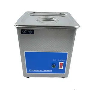 Machine de nettoyage d'<span class=keywords><strong>injecteur</strong></span> de carburant FIT-113 220V - Product Image 1