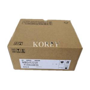 Controlador Servo <span class=keywords><strong>MBDJT2210</strong></span>, en Stock, por favor, consulta - Product Image 3