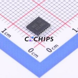 ชิปวงจรรวม MAX7315AUE + TSSOP-16ของแท้ใหม่เอี่ยมอุปกรณ์ขยายสัญญาณ I/O - Product Image 2