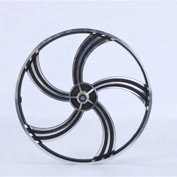 Manufacturers sell bicycle accessories directly Bicycle wheel 26-inch aluminum alloy Bicycle wheel