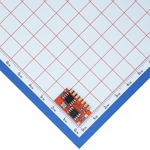 FNRF Ling-R1PRO-02 télécommande RF sans fil utilisant la bande 433MHz avec 10 canaux pour routeur de poche arduino <span class=keywords><strong>uno</strong></span> 5g Lora - Product Image 4