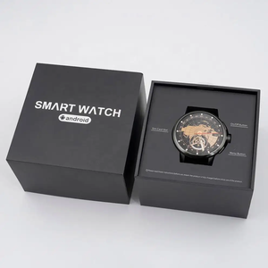 DM82 <strong>Smart</strong> <strong>Watch</strong> 1.75 Inch AMOLED 4G Sim Card Rotating Camera Video Call GPS WiFi 1520mAh Battery IP68 Waterproof for Men 2025 - Product Image 4