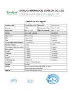 Poudre lyophilisée de Lactobacillus acidophilus probiotiques OEM Lactobacillus acidophilus