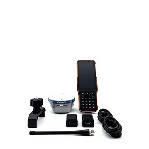 X13 Air CHCNAV GNSS RTK Single <b>Camera</b> 1408 Channels Estacion GNSS Arpentage Topographie - Product Image 1