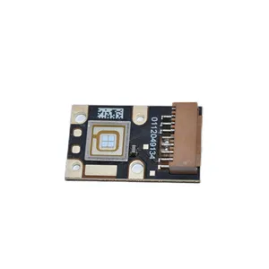 CBM-40 CBM-40-UV 365nm 385nm 405nm Ultraviolet Chip On Board LEDs