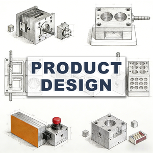 Moule d'injection plastique de qualité pour pièces d'équipement de nettoyage, utilisé pour les boîtiers d'aspirateurs et les composants de laveurs de sols - Product Image 4