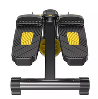 Mini stepper d'exercice à domicile pour la remise en forme, vente en gros, modèle 2026, offre spéciale