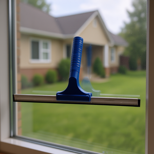 Sorex Window <b>Squeegee</b> 10 Piece Set For Glass Cleaning - Product Image 3