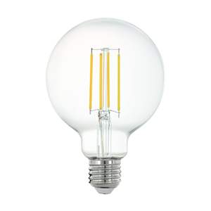 LAMPADINA SMART A LED D. 9,5CM - E27 6W 2700K 220-240V 20000H - Product Image 1