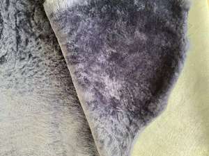 Véritable Australie Nouvelle-Zélande Tapis <span class=keywords><strong>en</strong></span> fourrure de <span class=keywords><strong>peau</strong></span> de mouton et <span class=keywords><strong>d</strong></span>'<span class=keywords><strong>agneau</strong></span> de l'usine chinoise Tapis Chaussures et pantoufles Offre Spéciale <span class=keywords><strong>peau</strong></span> de vêtement - Product Image 3