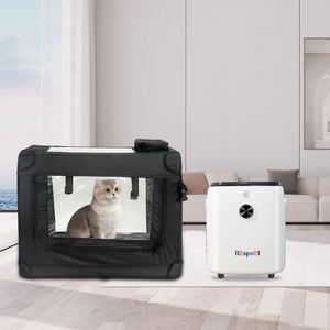 Zuurstof Machine Voor Honden Klein Formaat Cat Icu Kooi Zuurstof Pet Tent - Product Image 5