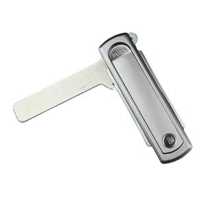 Pestillo de puerta de caja eléctrica a precio de fábrica, cerradura de cilindro de gabinete de red, venta al por mayor - Product Image 1