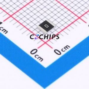 Résistance SMD CL1210JN0RP 1210 (Type : Film Épais) (Résistance : 0 Ohm Précision : 5%) - Product Image 1