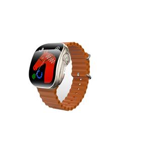 V30 X10uitra Đồng Hồ Thông Minh Với NFC Thể Thao & Sức Khỏe Giám Sát Android <span class=keywords><strong>OS</strong></span> LCD Thanh Toán Kép Điều Khiển Cảm Ứng GPS HD - Product Image 4