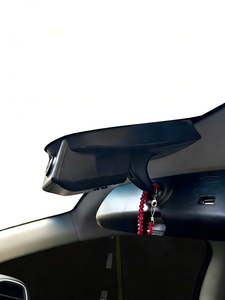 מקליט וידאו לרכב מיוחד עבור ג'טור דאשנג I-DM 2025 2026 חדש אולטרה HD 4K ללא חיווט התקנה ללא אובדן - Product Image 1