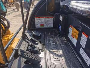 Motor de Repuesto de Alta Eficiencia para Excavadora Mini PC35/PC35MR/PC55 de 3-4 Toneladas, con 1 Año de Garantía - Product Image 6