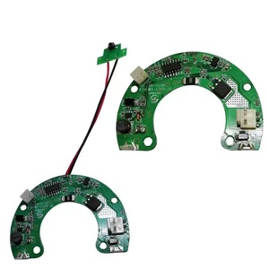 Carte de contrôle PCBA pour capteur tactile, alimentation directe usine, personnalisable - Product Image 6