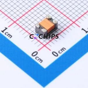 SRF4532-510Y Common Mode Filter SMD-4P,4.5x3.2mm RF 2 125V 200mA 2kOhm@10MHz - Product Image 2