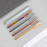 Stylo en métal de haute qualité - Cadeaux d'affaires promotionnels, stylo à bille en métal avec logo, stylo en métal pour étudiants