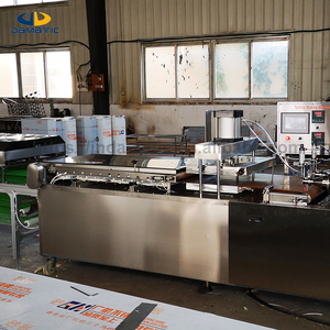 Save time DT650 tortilla bread making machine automatic lavash machine - Product Image 4