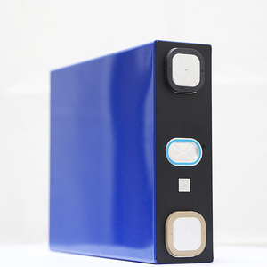 Độ ổn định cao 3.2V 125ah LiFePO4 độ bền lâu pin di động cho năng lượng mặt trời lưu trữ năng lượng RV Marine EV hệ thống điện - Product Image 2