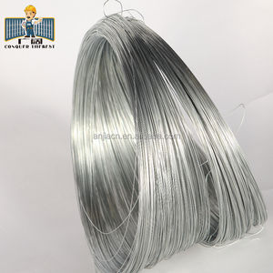 Bwg14 Alambre galvanizen Caliente Para 25 من Alambre - Product Image 2