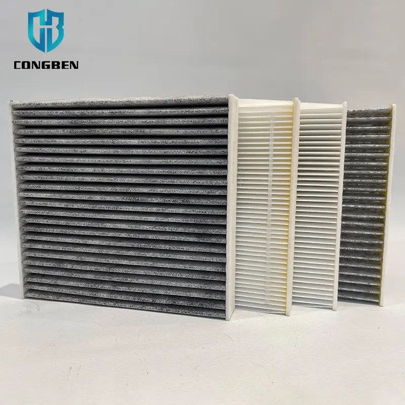 Groothandel Auto Airconditioner Filter 87139-0n010 87139-30040 87139-ono10 Auto Cabine Filter Voor Toyota Corolla