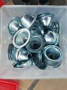 เหล็กกล้าชุบสังกะสีแบบเรียบ - Product Image 6