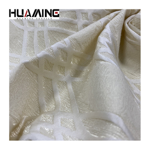 <span class=keywords><strong>100</strong></span> <span class=keywords><strong>polyester</strong></span> Dernière Conception Haute Qualité 340gsm Fils teints Jacquard tissu - Product Image 5