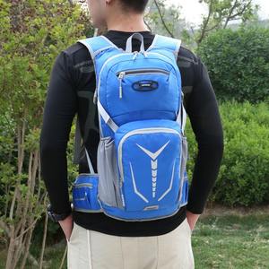 Mochila Deportiva Multifuncional de Gran Capacidad, Bolsa de Agua para Ciclismo al Aire Libre, Mochila de Hidratación Doble Resistente para Ciclismo - Product Image 2