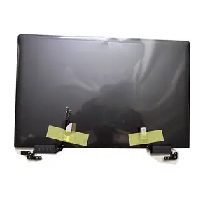 Replacement LCD Display TS hinge up For HP ENVY X360 13-AY 13Z-AY L94494-001 JL1