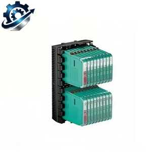 Placa Base Real MB-FB-GTR1/MBHC-FB-4R.GT Power Hub de 4 Segmentos para PLC/PCS/Automatización Industrial a Buen Precio - Product Image 1