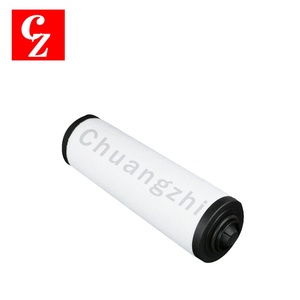 Exhaust Filter for Busch <b>Vacuum</b> <b>Pump</b> 0532140157 Oil Mist Separator for BUSCH R50025- 0100 <b>Vacuum</b> <b>Pump</b> Industrial Applications - Product Image 3