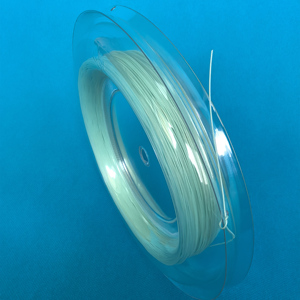 High Quality Racket <strong>String</strong>, with High Elasticity and Brilliant Sound,<strong>Strong</strong> All-round Performance,200M - Product Image 2