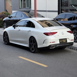 รถยนต์<span class=keywords><strong>มือ</strong></span><span class=keywords><strong>สอง</strong></span> ปี 2023 Mercedes-Benz <span class=keywords><strong>CLS</strong></span> 300 Luxury 2.0T พวงมาลัยซ้าย 23200 กม. เกียร์ 9G-Tronic เบาะอุ่น น้ำมันเบนซิน คูเป้ มีประกัน พร้อมส่ง - Product Image 5