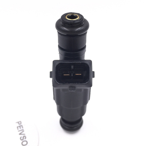 Inyector de Combustible de Plástico Nuevo de Alto Rendimiento y Bajo Consumo de Combustible PEIVSO para Renault Sandero Logan Flex 1.6 8V OEM 0280157132 - Product Image 6